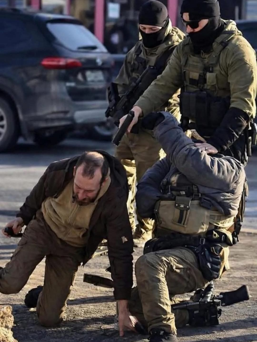 Federal Shake-Up in Minneapolis: Border Patrol Commander Bovino Reassigned Amid Backlash