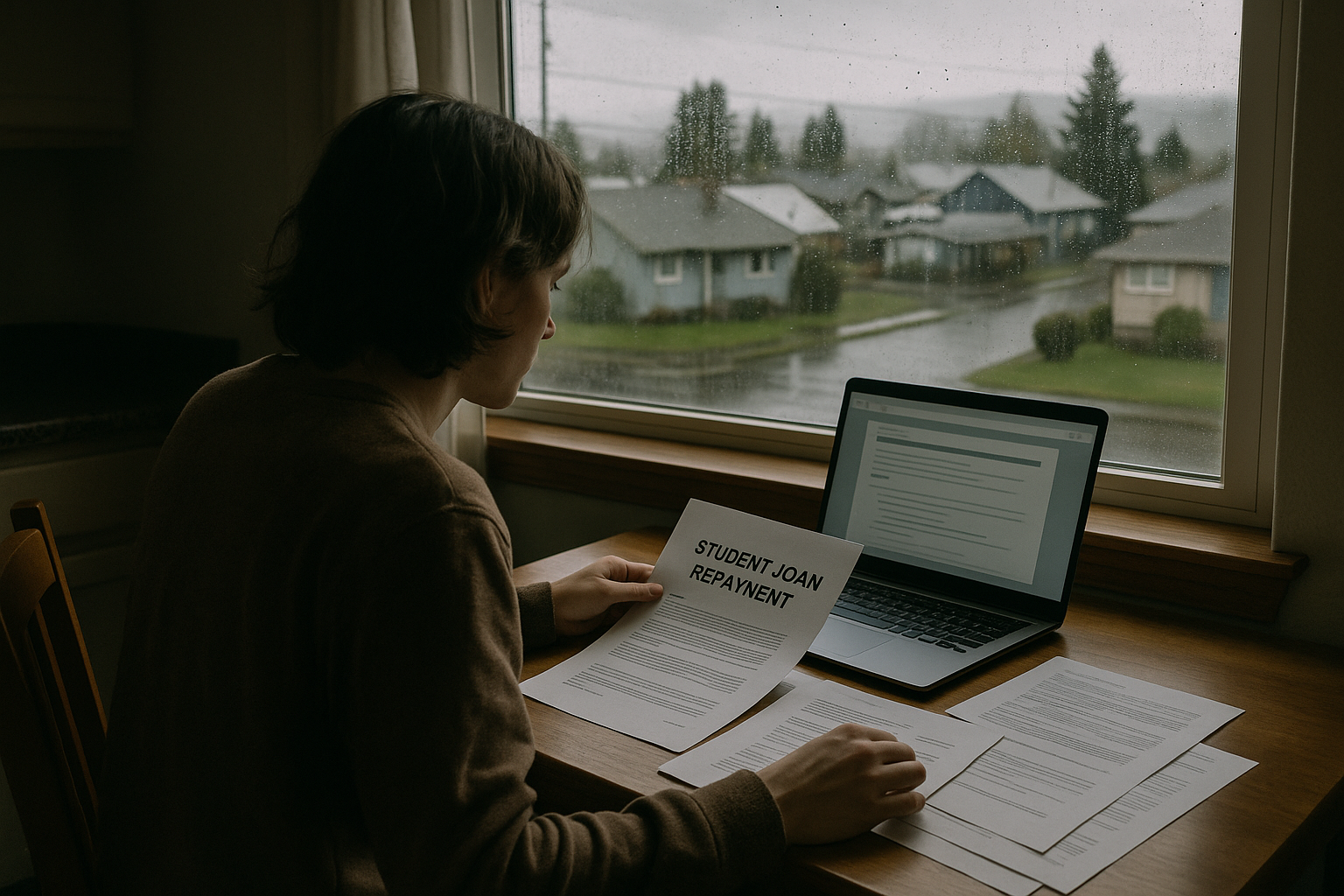 Oregon senators warn repayment-plan shakeup could hit local student borrowers—what Cowlitz County residents should know