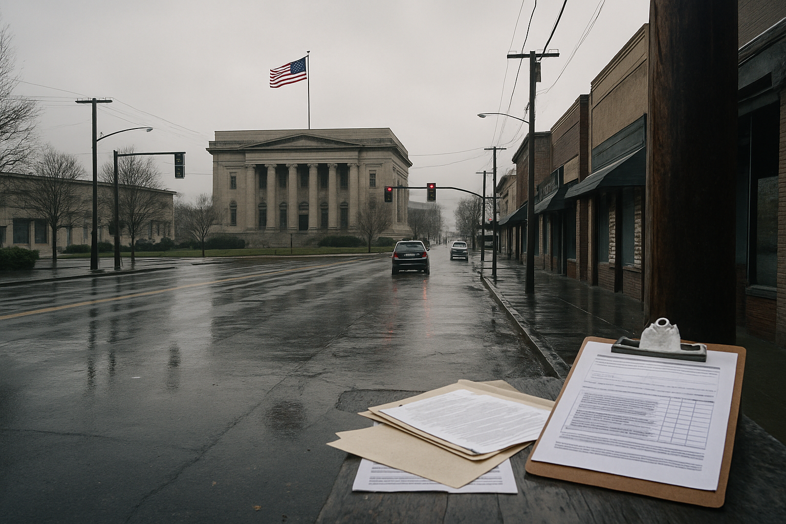 Trump administration again floats withholding federal funds from “sanctuary” jurisdictions — what it could mean in Cowlitz County