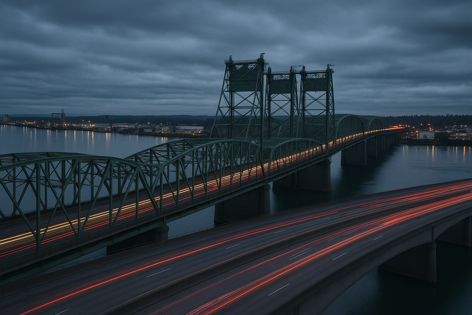 IBR leaders face scrutiny over cost transparency as estimates surge and tolling debate looms