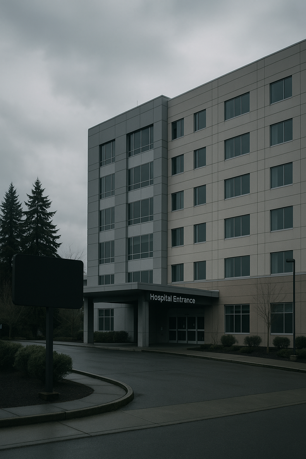 OHA data: Oregon hospitals still miss national infection-prevention targets—why it matters in Cowlitz County