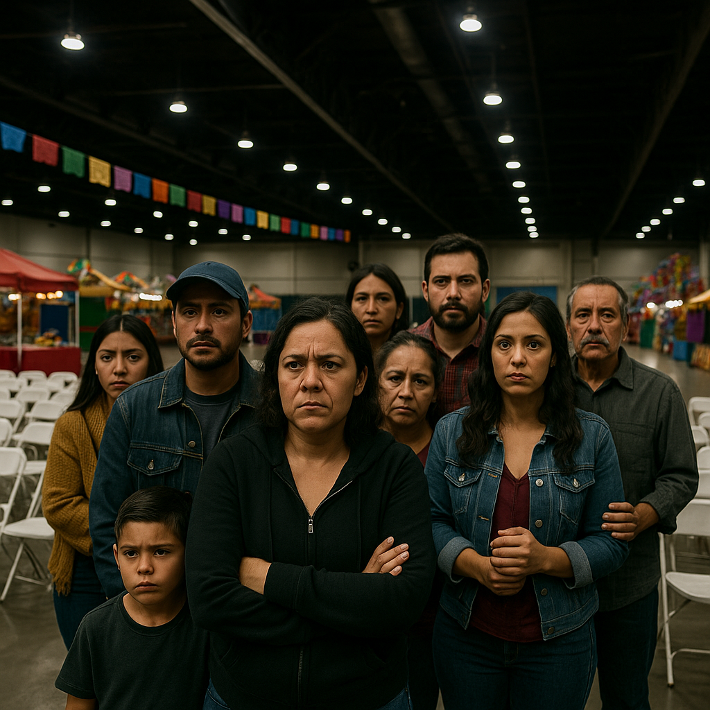 Fear of ICE arrests reverberates through Portland and southwest Washington