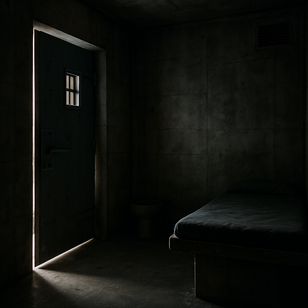 Oregon Pays $2.3 Million Settlement After Corrections Officer Urged Inmate’s Suicide