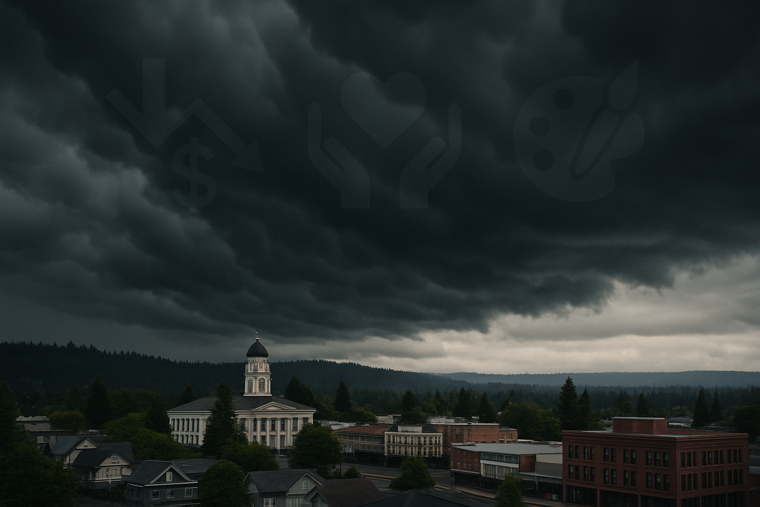 Will Tax Flight Hit Local Nonprofits? Experts Weigh In on Wealth Migration Fears