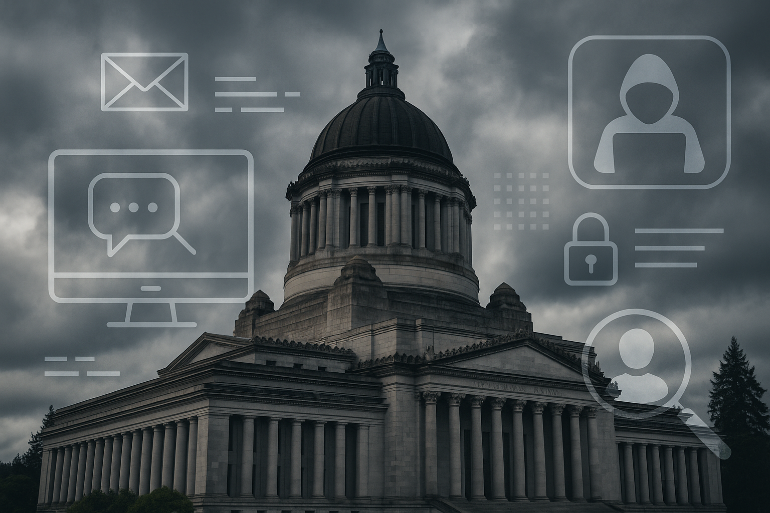WA Senate Bill 5312 reignites debate over penalties in online child predator sting cases