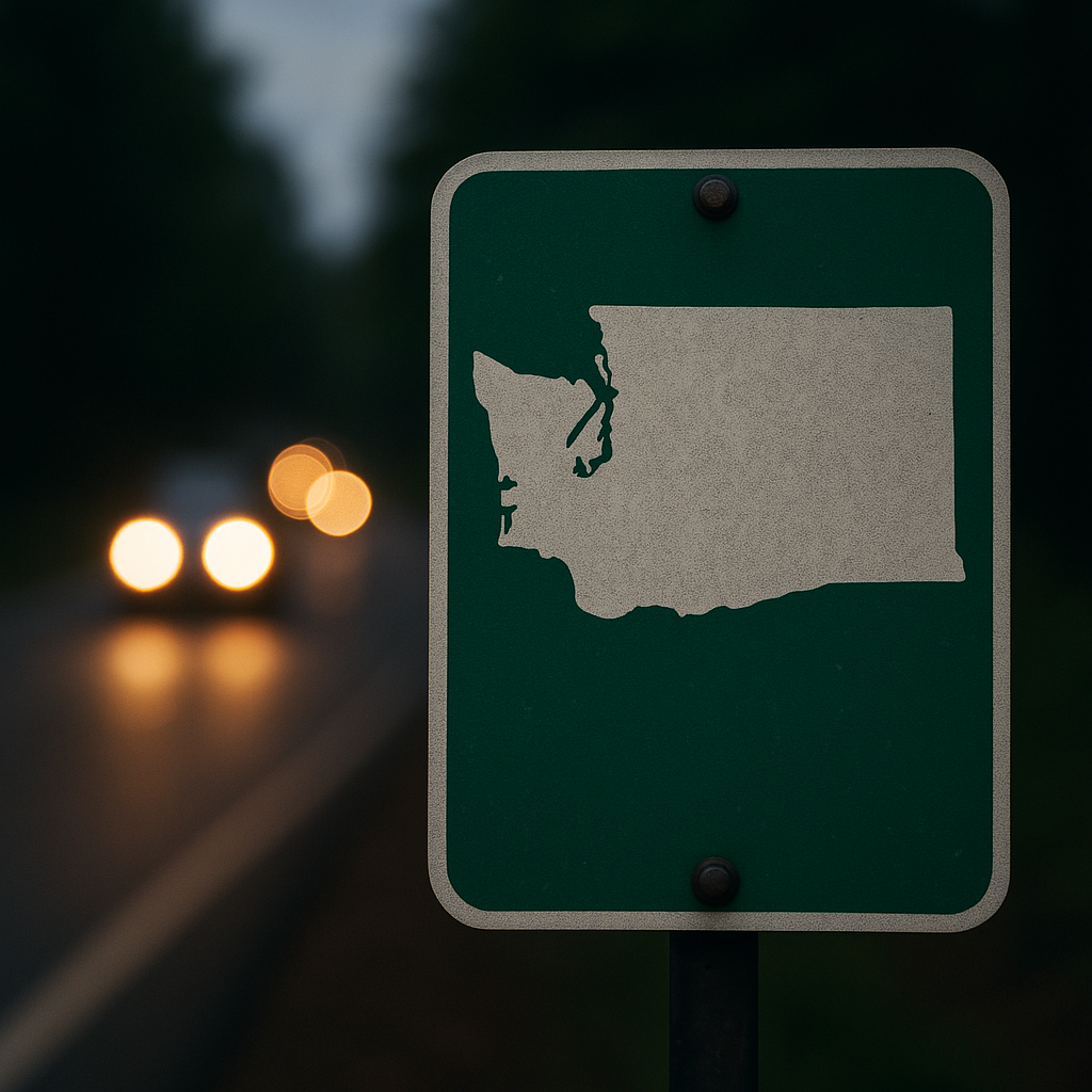 Sen. Jeff Wilson Backs Bill to Lower Washington’s DUI Limit to 0.05%