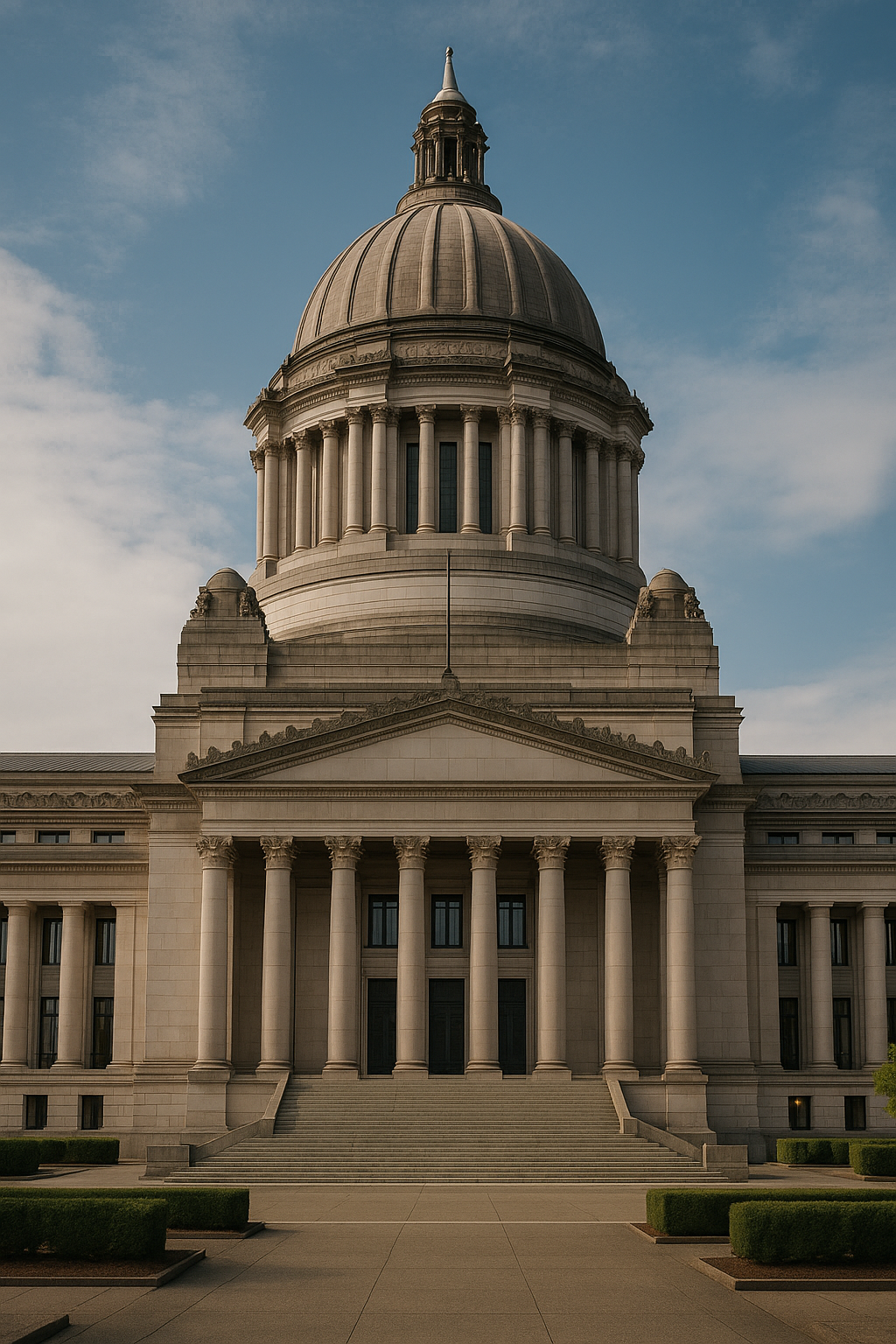 Washington Office of Independent Investigations Seeks New Director After Rogoff’s Resignation