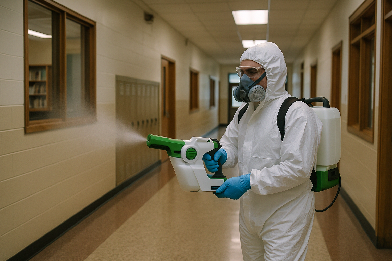 Toutle Lake Schools Cancel Classes Amid Widespread Illness