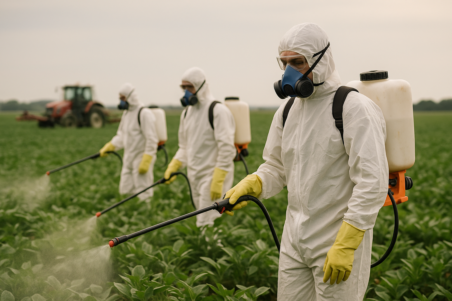 Bayer’s $7.25 Billion Roundup Settlement Proposal Could Have Local Implications for Cowlitz County