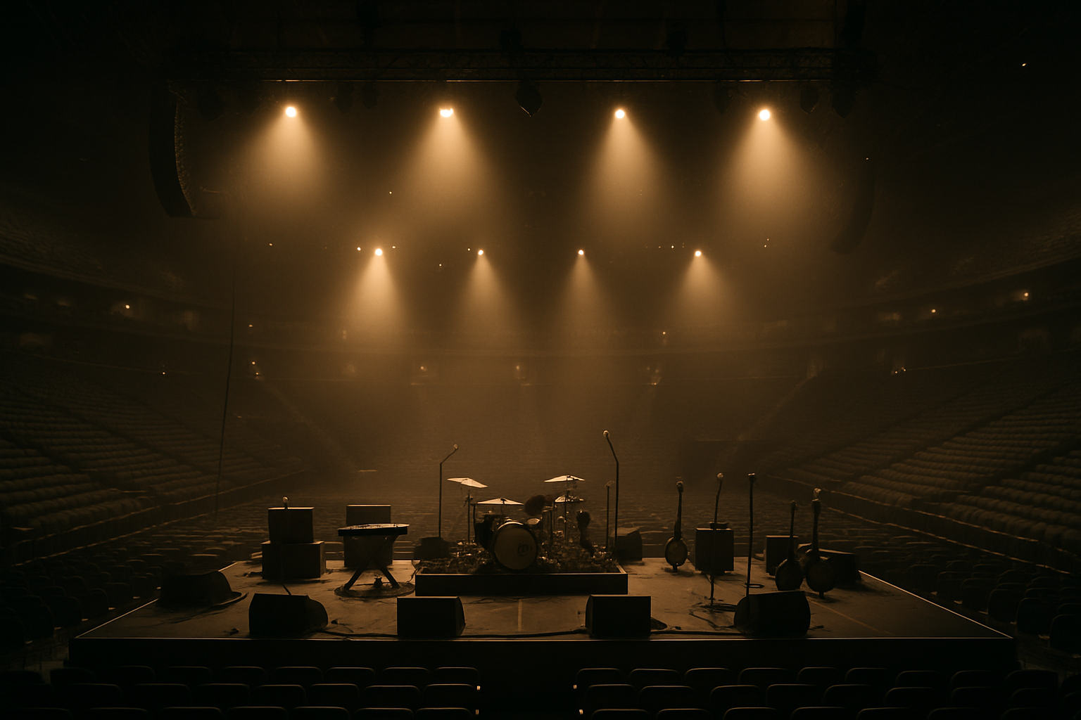 Bruce Springsteen’s 2026 Tour to Bring ‘Land of Hope and Dreams’ to the Portland Metro