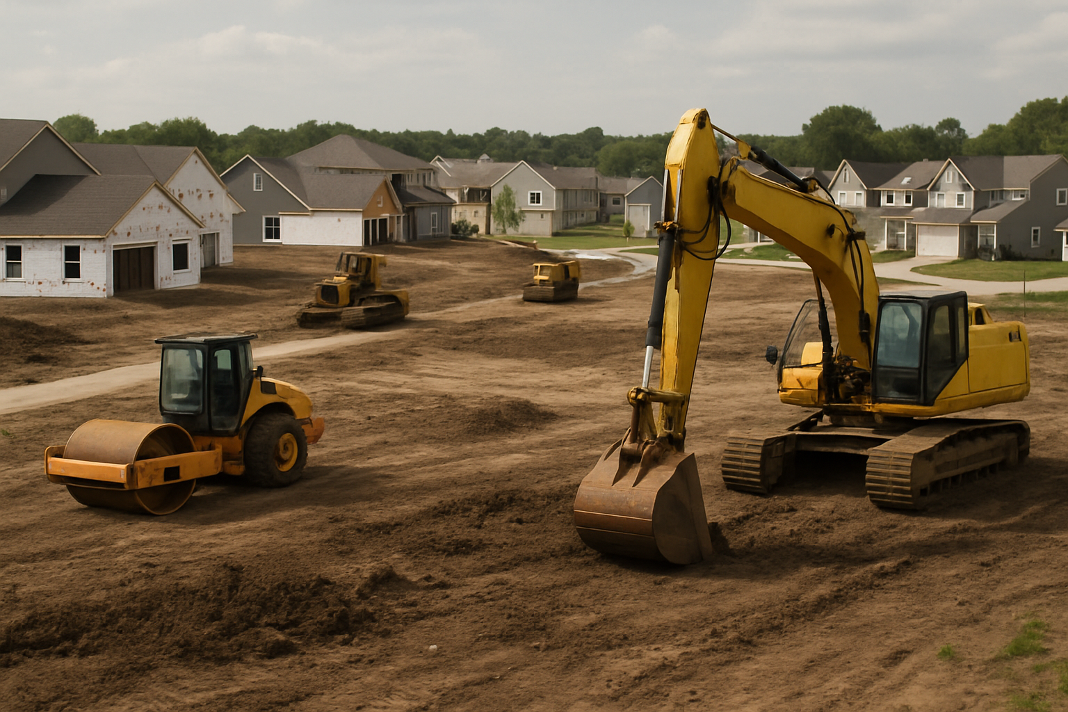 Clark County Council Approves $5.5 Million to Advance Battle Ground Affordable Housing Project