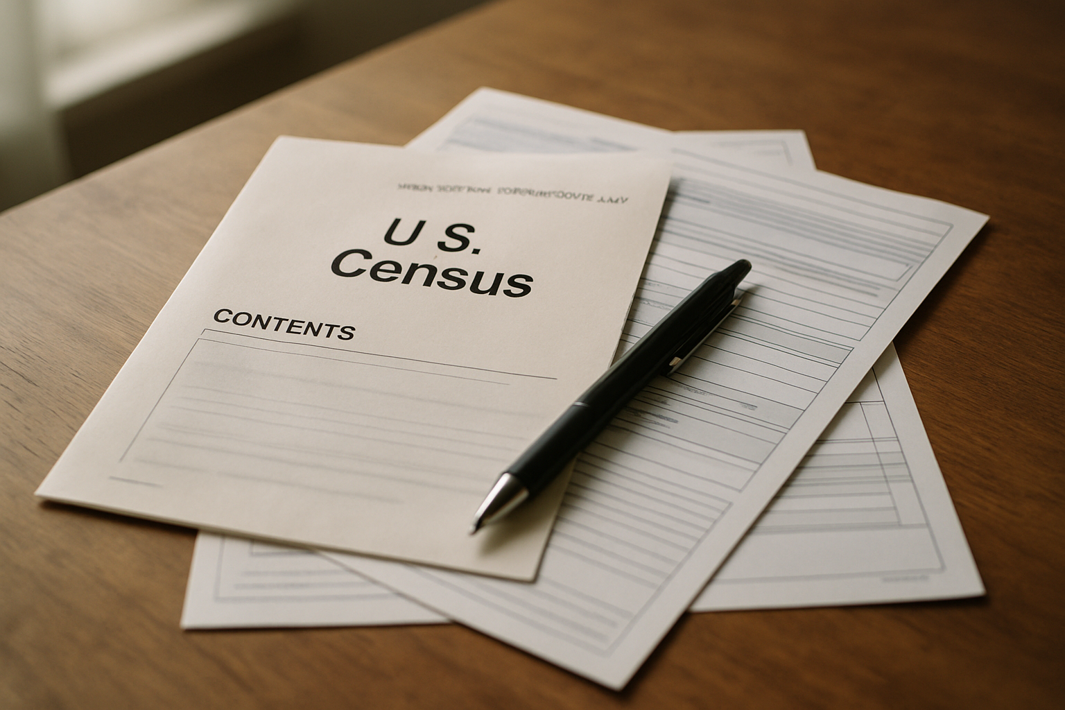 Cowlitz County Braces for Potential Impacts as Citizenship Question Surfaces in 2026 Census Field Test