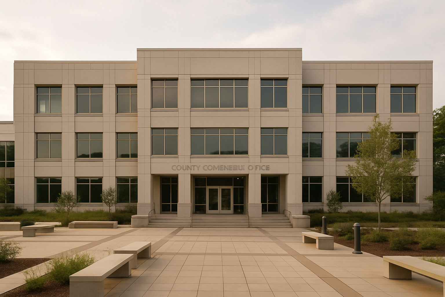 Clark County Names April Furth as Deputy County Manager