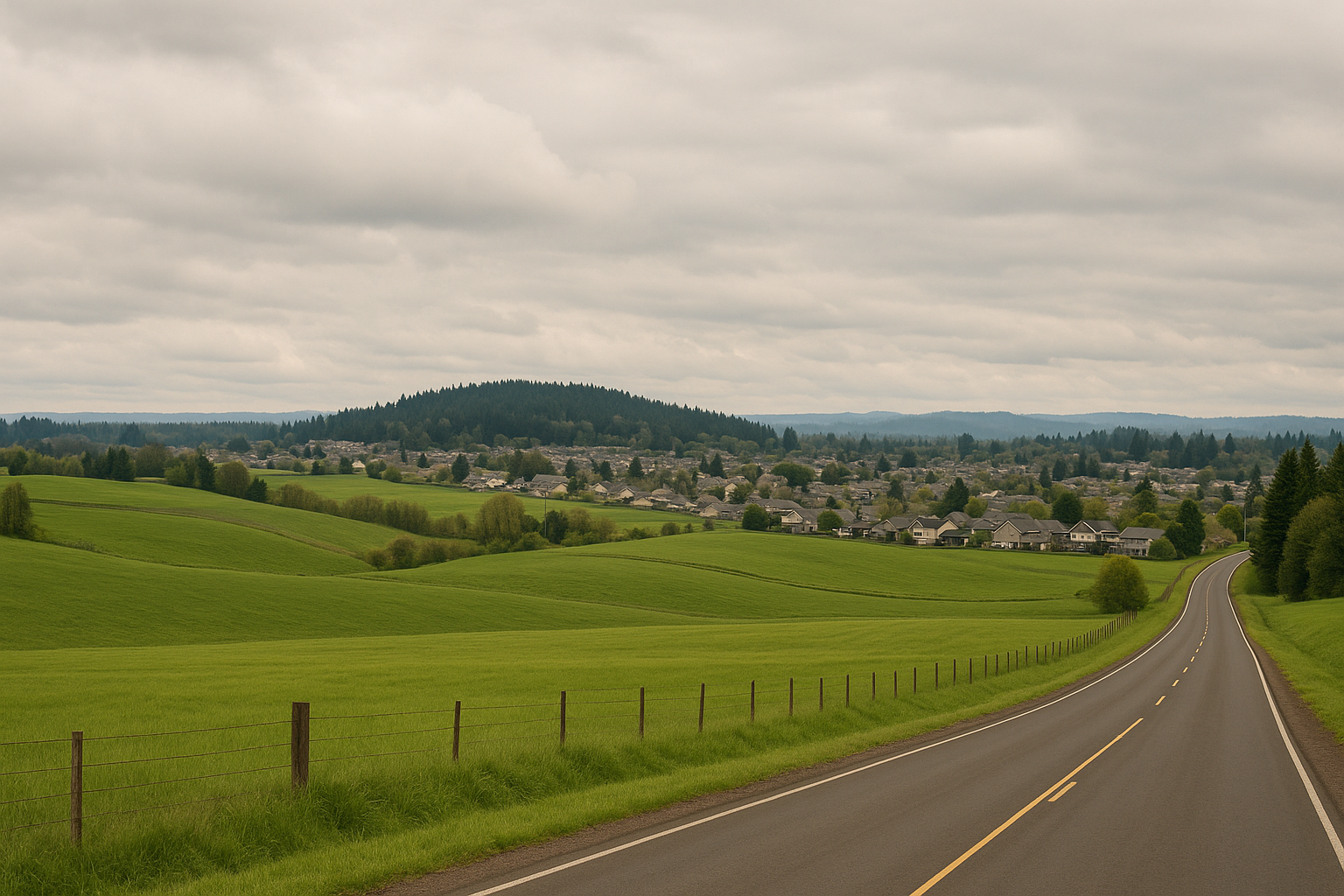 Brad Benton Enters Race for Clark County Council District 5