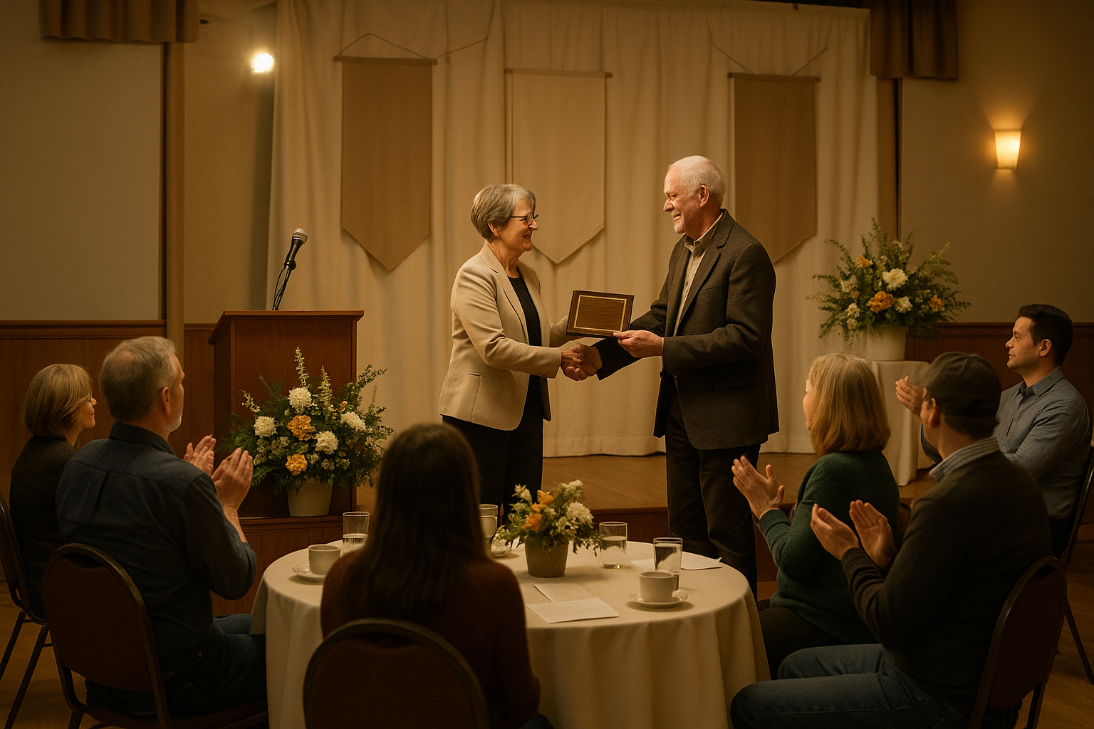 Reflector’s Community Awards Return to Recognize Clark County Contributors