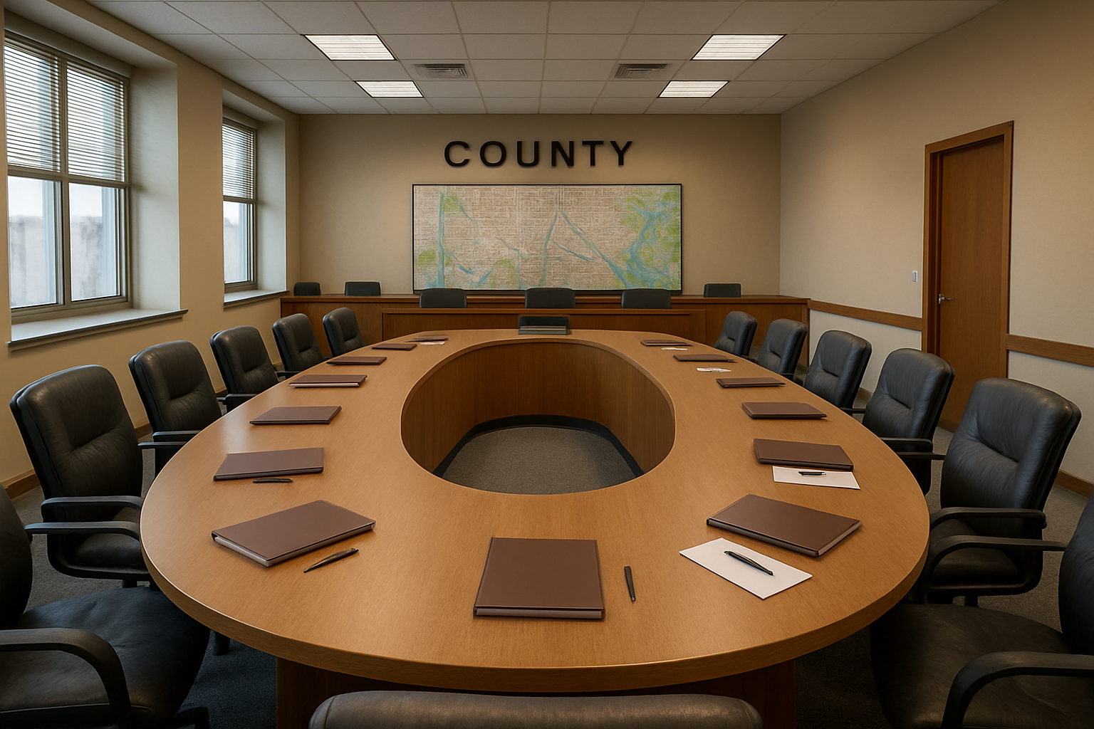 Clark County’s ECHO Group Continues Monthly Efforts to Coordinate Homelessness Response