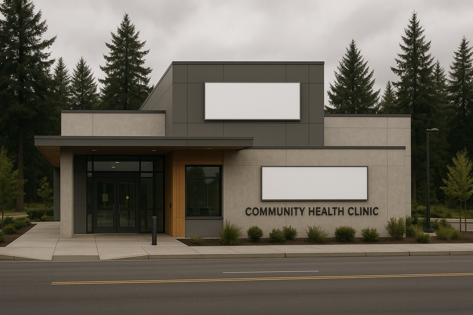 Cowlitz Indian Tribe Takes Ownership of NorthStar Treatment Clinic