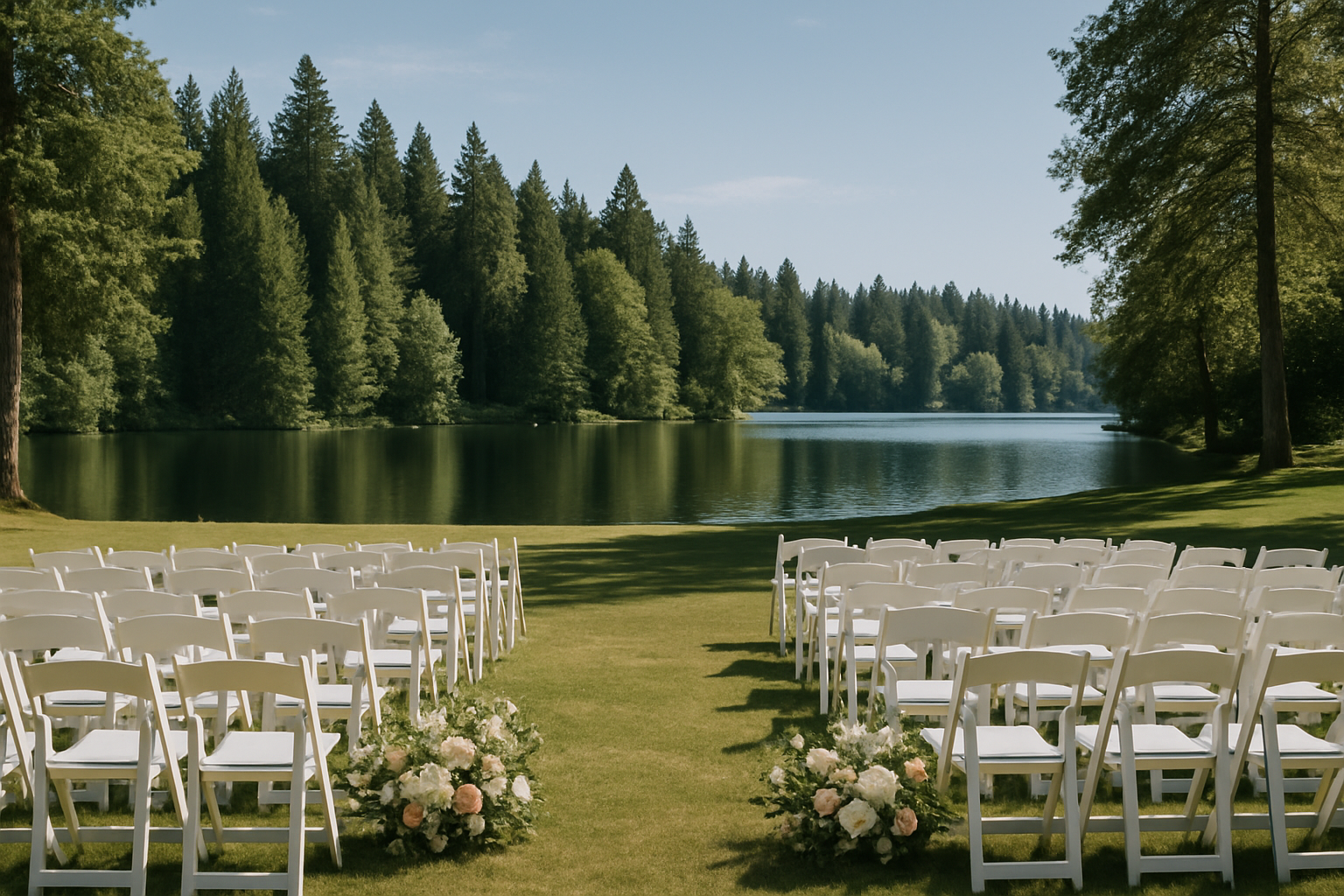 Historical Weather Patterns Point to Reliable Late‑July Dry Spell for Outdoor Events in Southwest Washington