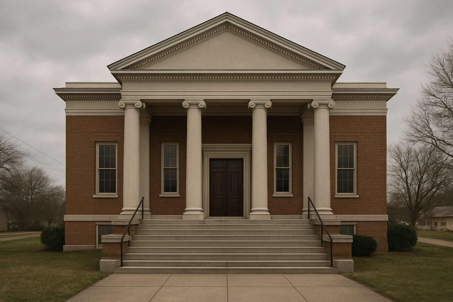 Cowlitz County District Court Completes Two Trials on February 23