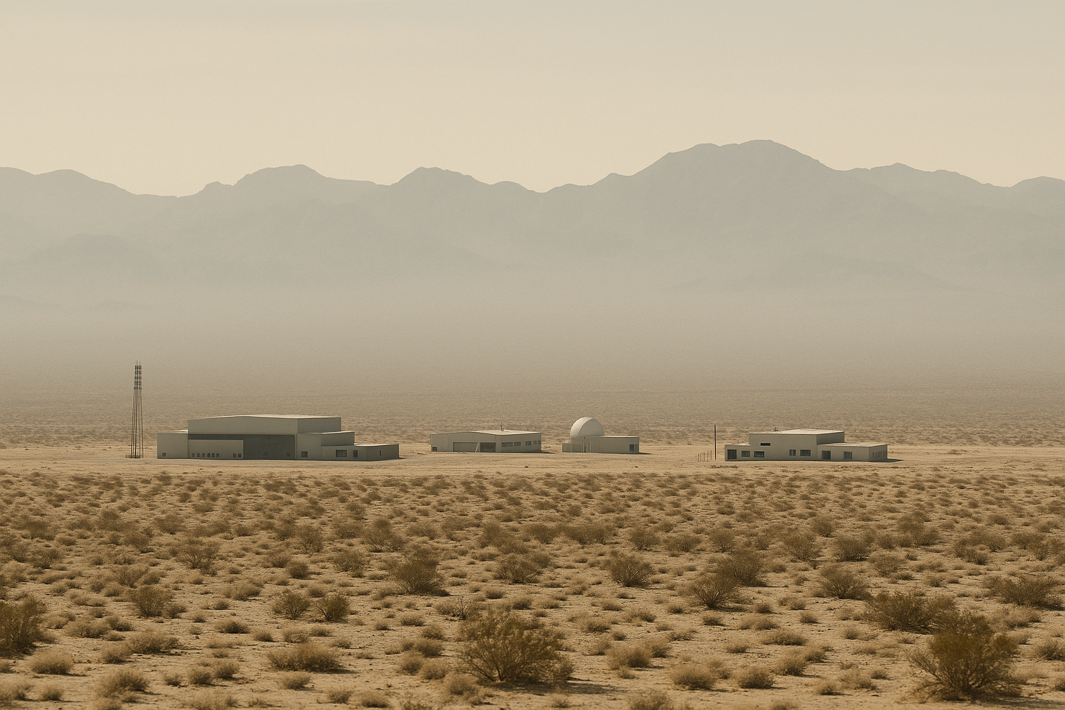 Obama Clarifies Alien Remarks, Reaffirms No Evidence of Contact — A National Story With Local Resonance