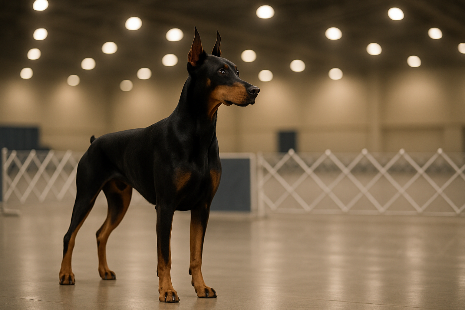 Brush Prairie Handler Plays Key Role in Westminster Best in Show Win