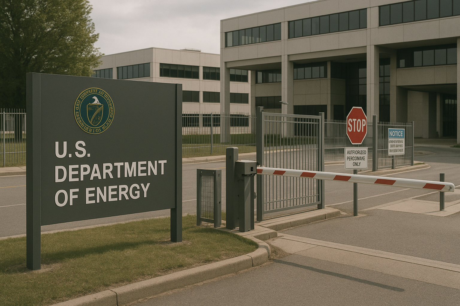 Trump-Era Nuclear Safety Rewrite Raises Concerns Locally and Nationally