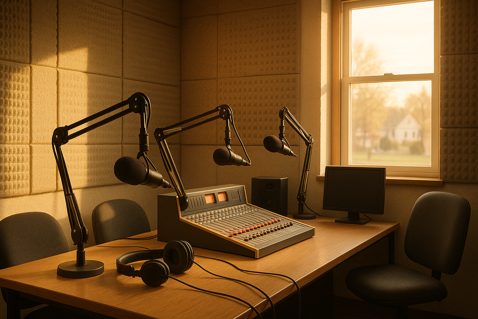 FCC’s renewed focus on ‘equal time’ raises questions for Southwest Washington broadcasters