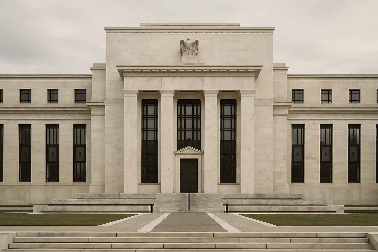 Fed Governor Signals Uncertain Path on March Rate Cut, Raising Questions for Southwest Washington Economy