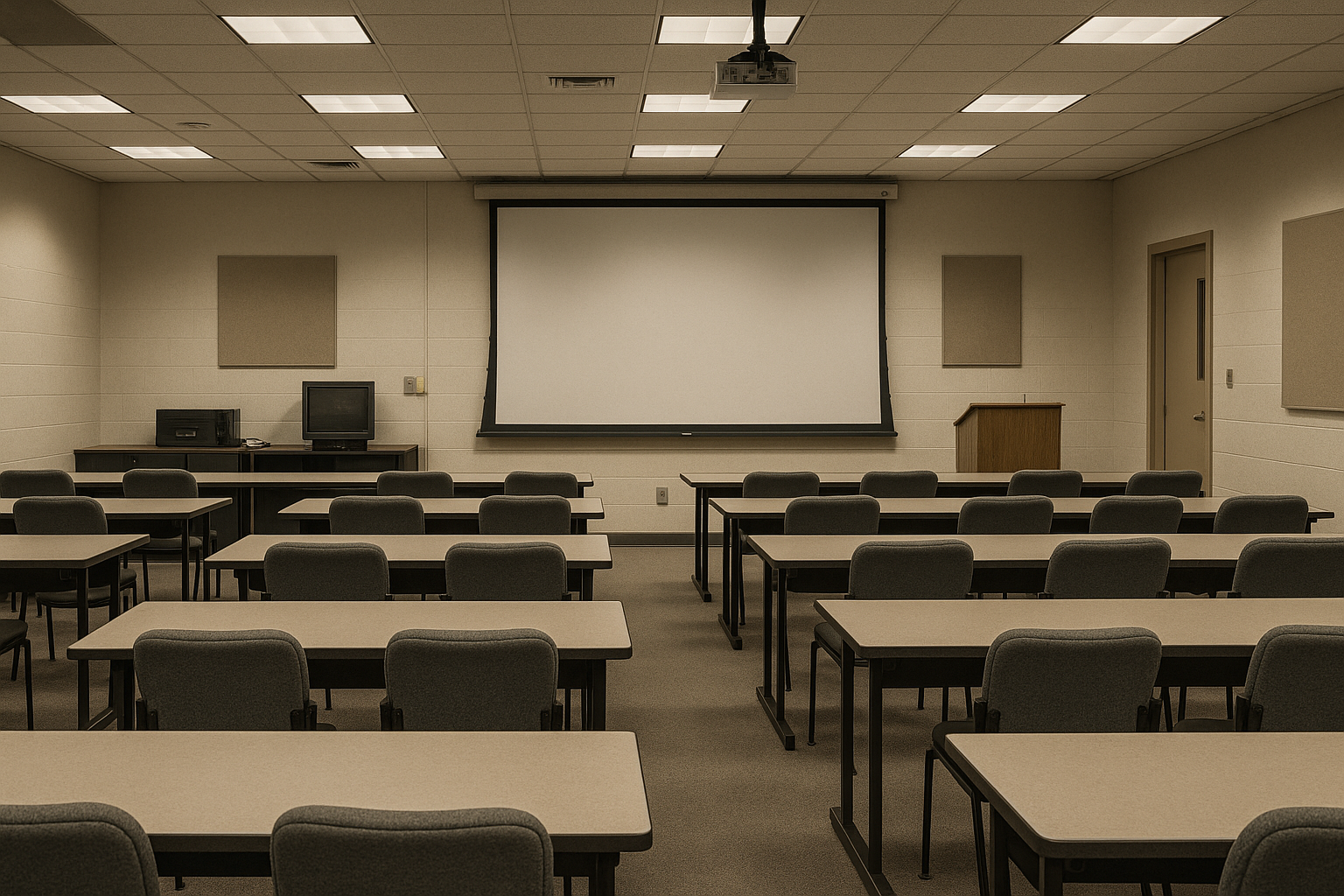 Former ICE Trainer’s Warnings Raise Local Questions About Officer Preparedness in Southwest Washington