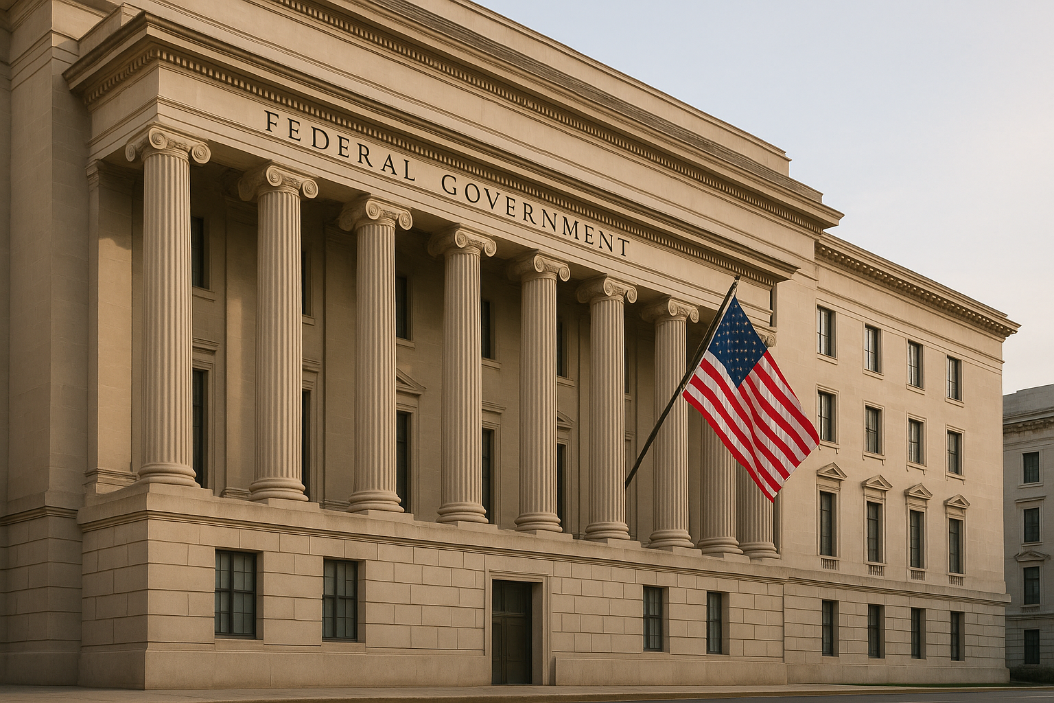 Trump says feds won’t intervene in protests unless requested by Democratic-led cities