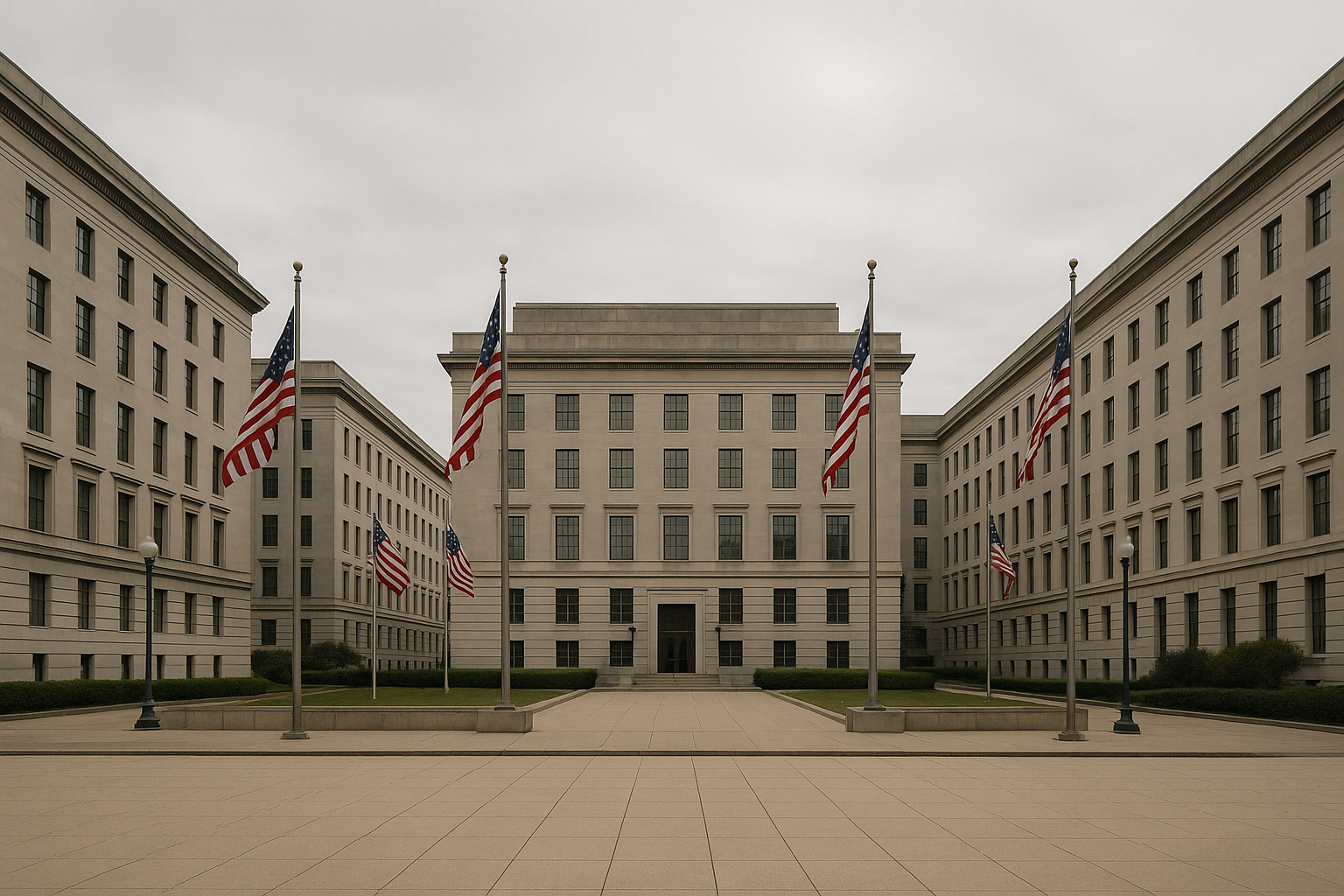 ICE’s Expansion Raises Alarm: AP Review Finds Widespread Misconduct Among Agents