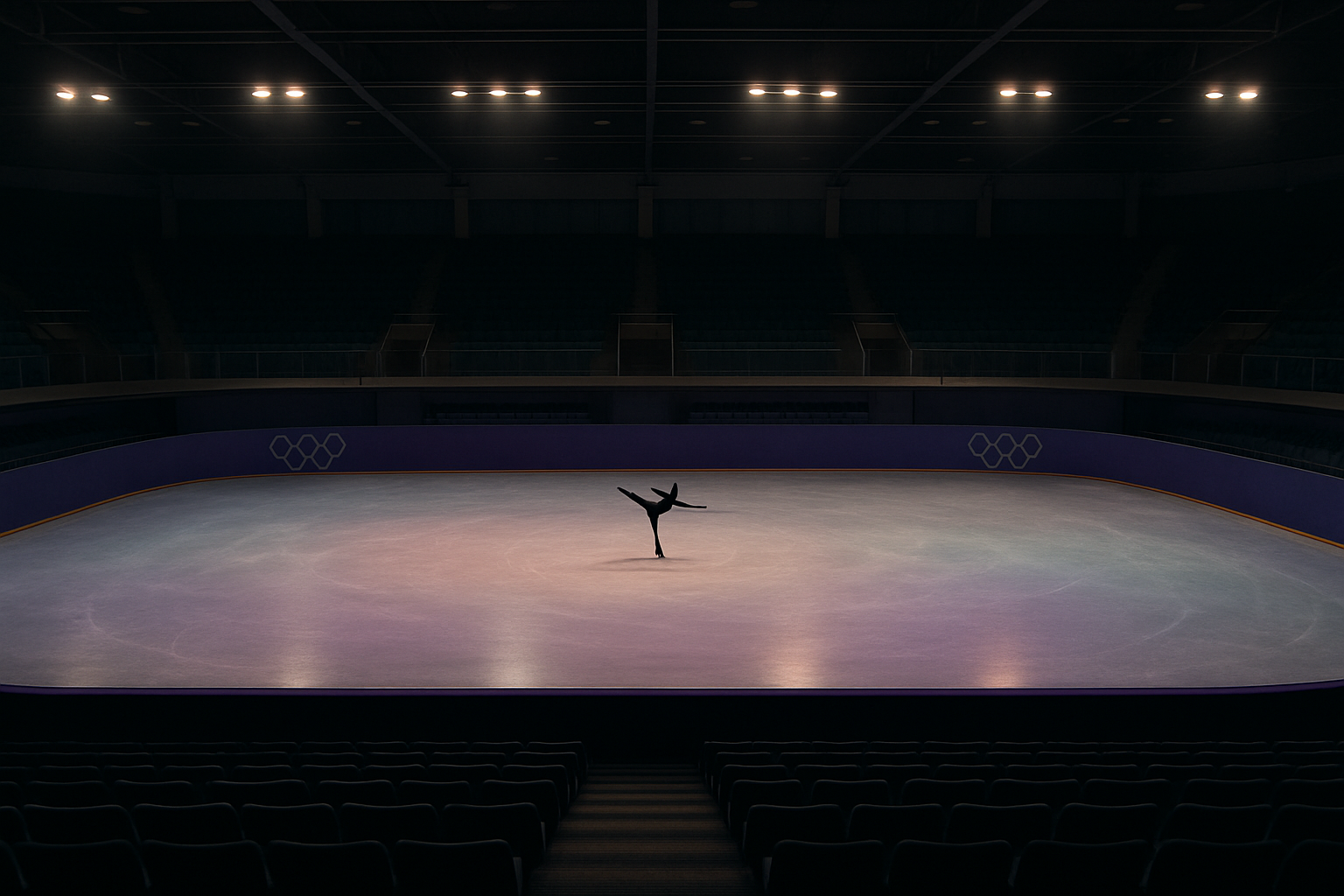 Copyright Clash on Ice: How Music Licensing Is Tripping Up Skaters at Milan‑Cortina