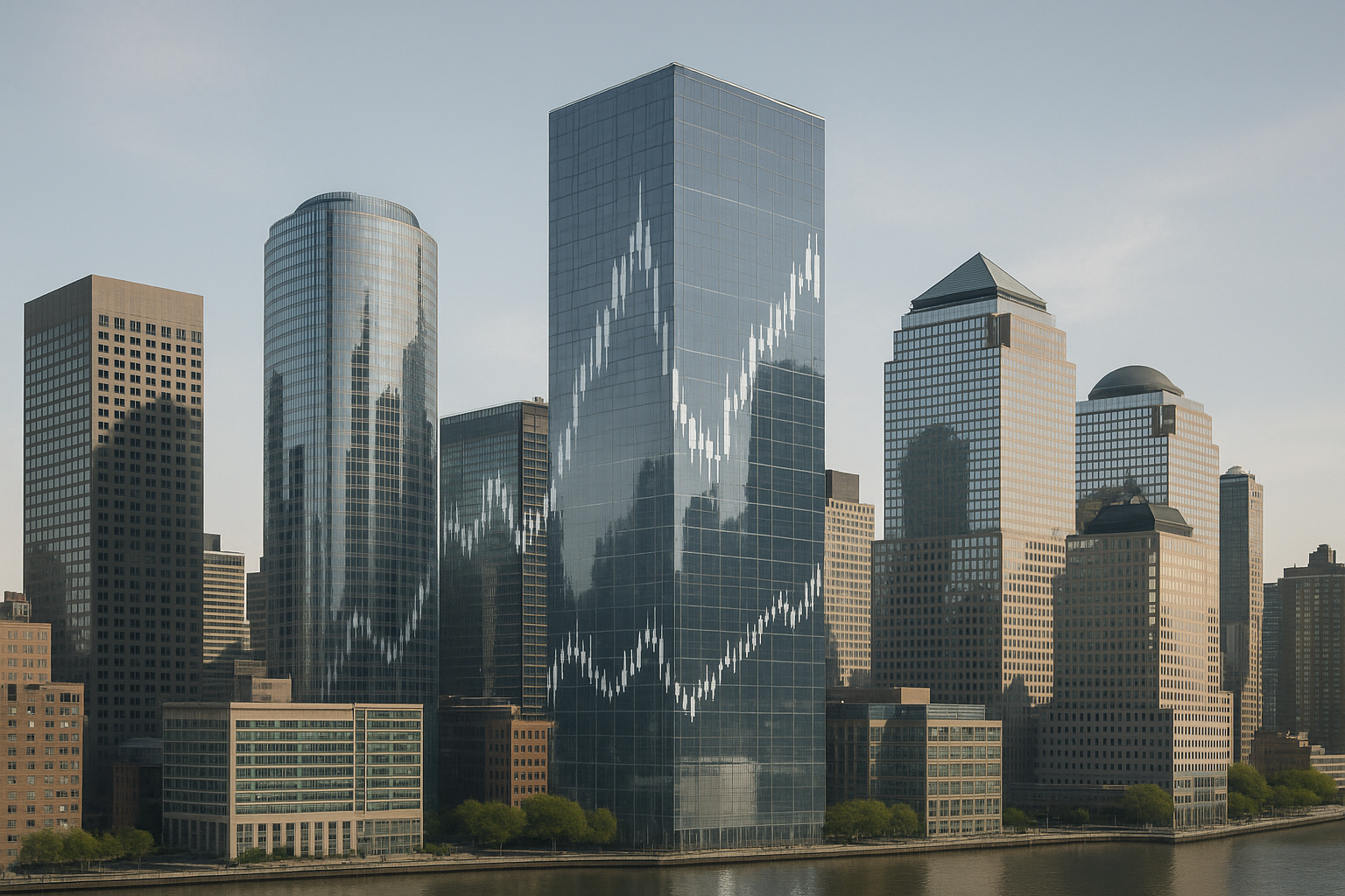 National Inflation Data Offers Tentative Relief as Cowlitz County Grapples With Persistent Joblessness