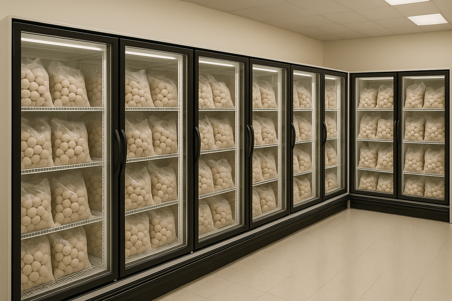 USDA Issues Recall for Frozen Meatballs Sold at Aldi; No Local Injuries Reported