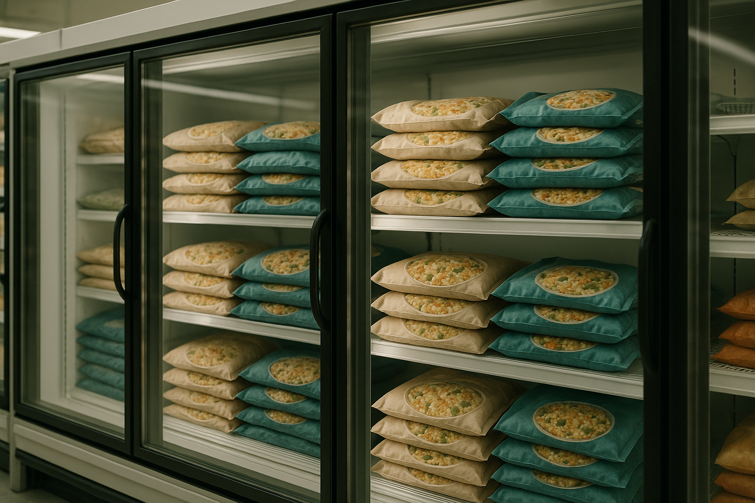 Nearly 3.4 Million Pounds of Trader Joe’s Chicken Fried Rice Recalled for Possible Glass Contamination