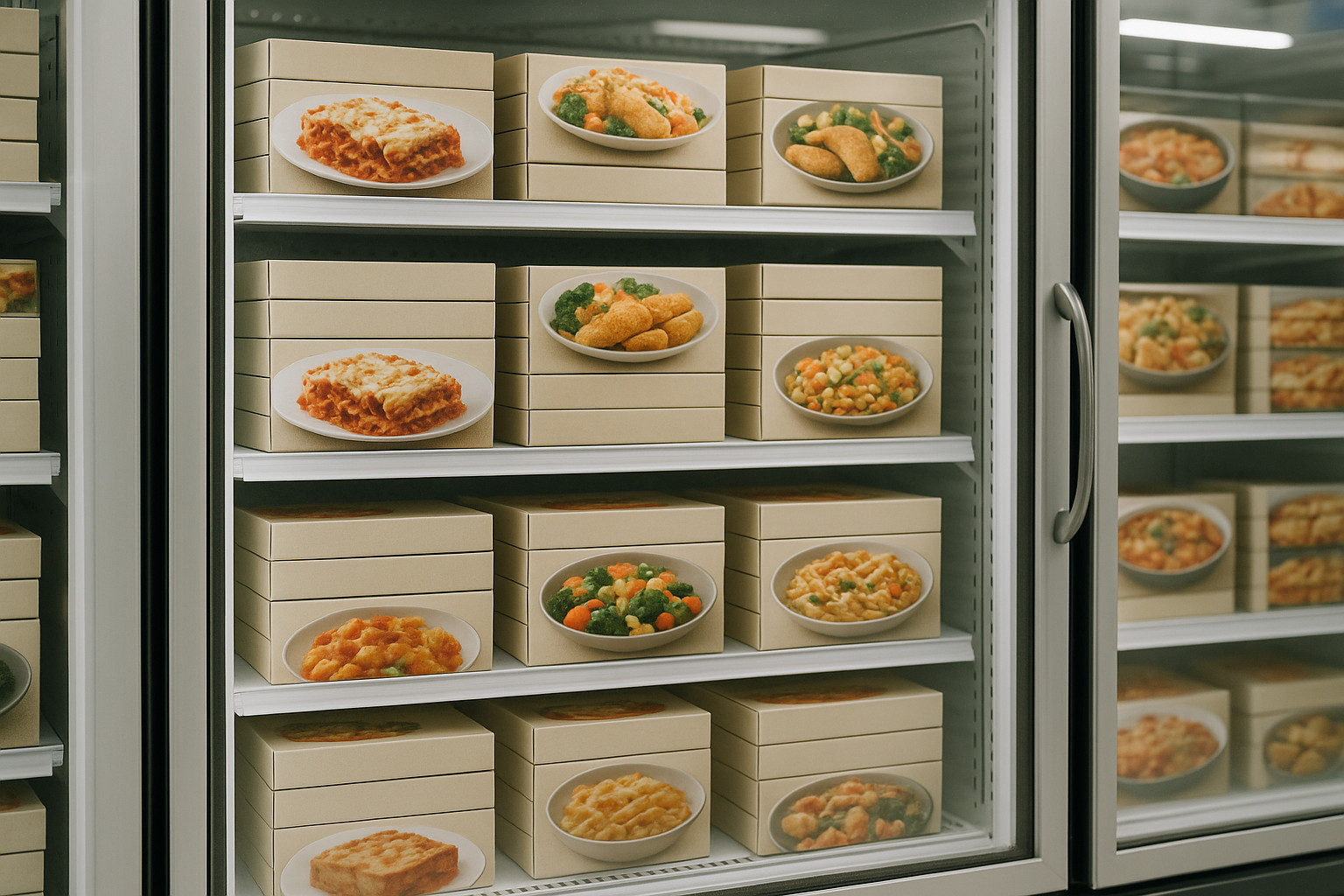 Trader Joe’s Recalls Frozen Chicken Fried Rice Due to Potential Glass Contamination