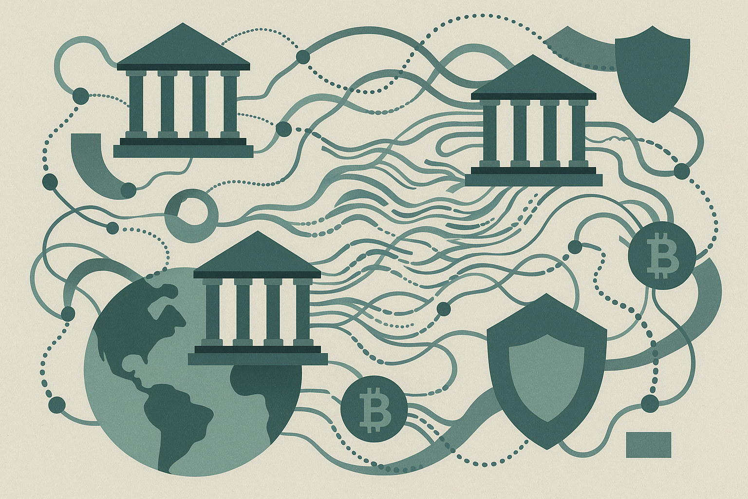 U.S. Treasury Targets Swiss Bank Over Alleged Illicit Money Flows, With Potential Compliance Ripples for Local Institutions