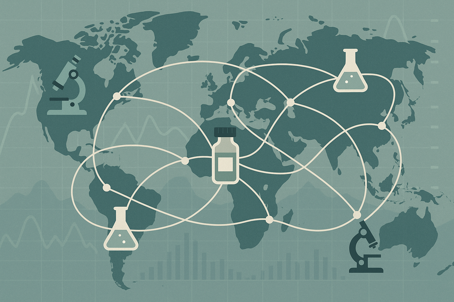 Global Flu Decisions Move Ahead Without Full U.S. Participation, Raising Local Stake Questions in Southwest Washington