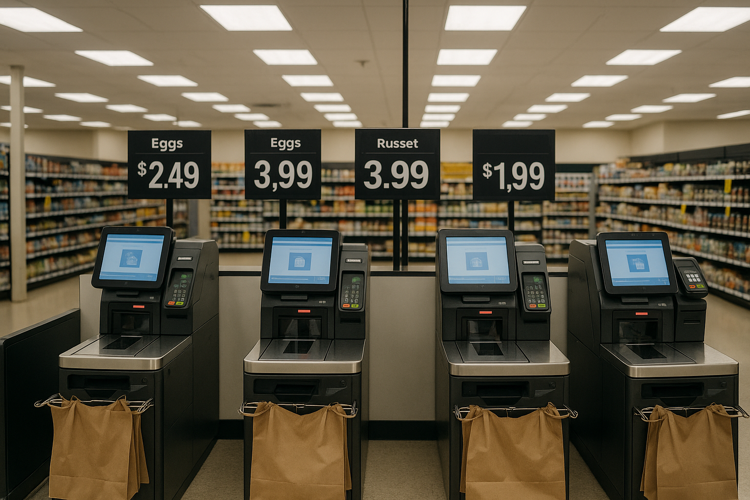 Senators Merkley and Luján Unite Against ‘Surveillance Pricing’ in New Federal Bill