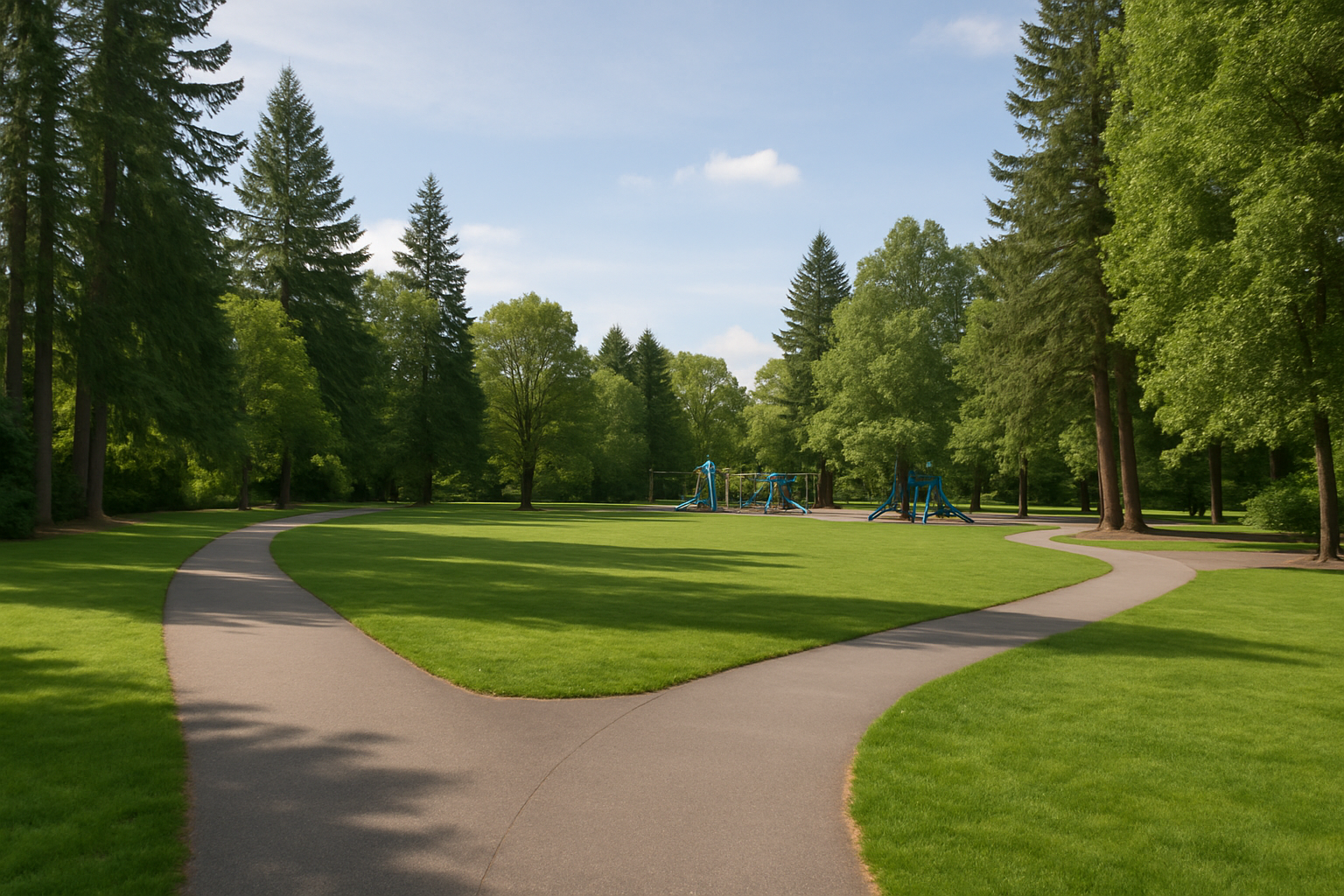 Clark County schedules March events to share Hazel Dell Community Park improvement plans