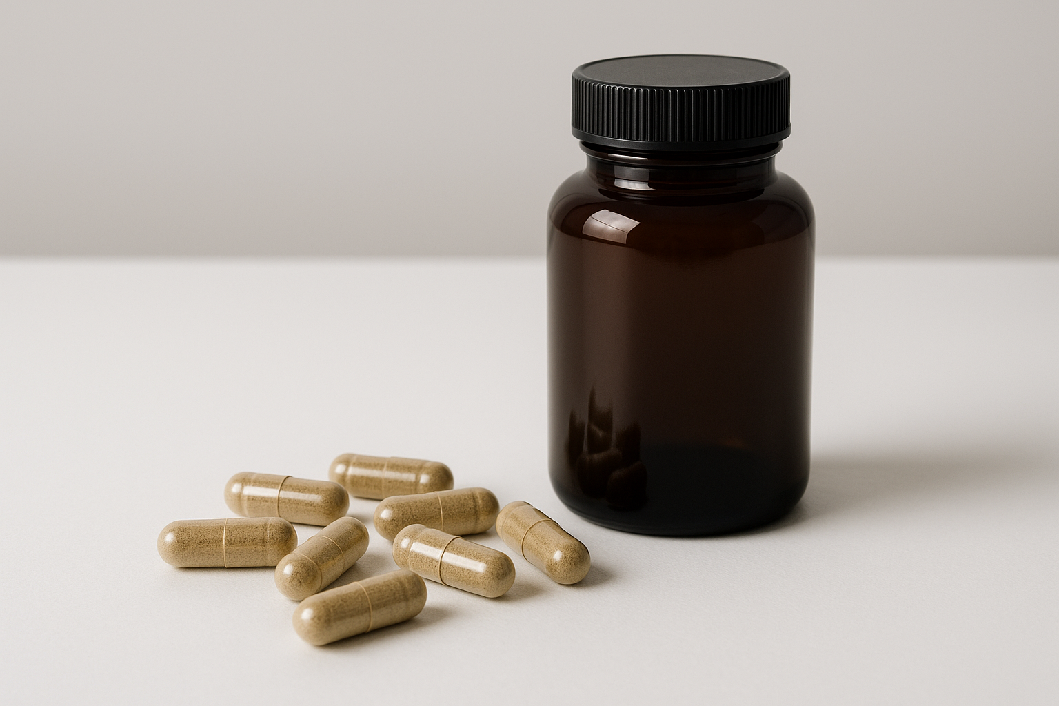 Rosabella Moringa Capsules Linked to Multistate Salmonella Outbreak, Including One Case in Washington