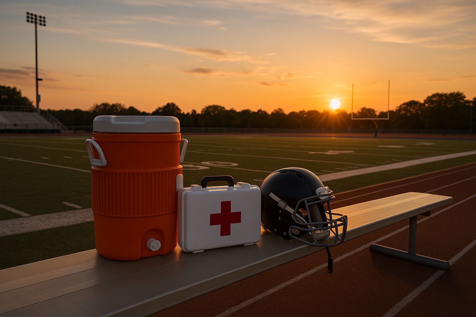 Kelso Athlete’s Injury Highlights Ongoing Shortage of School Athletic Trainers