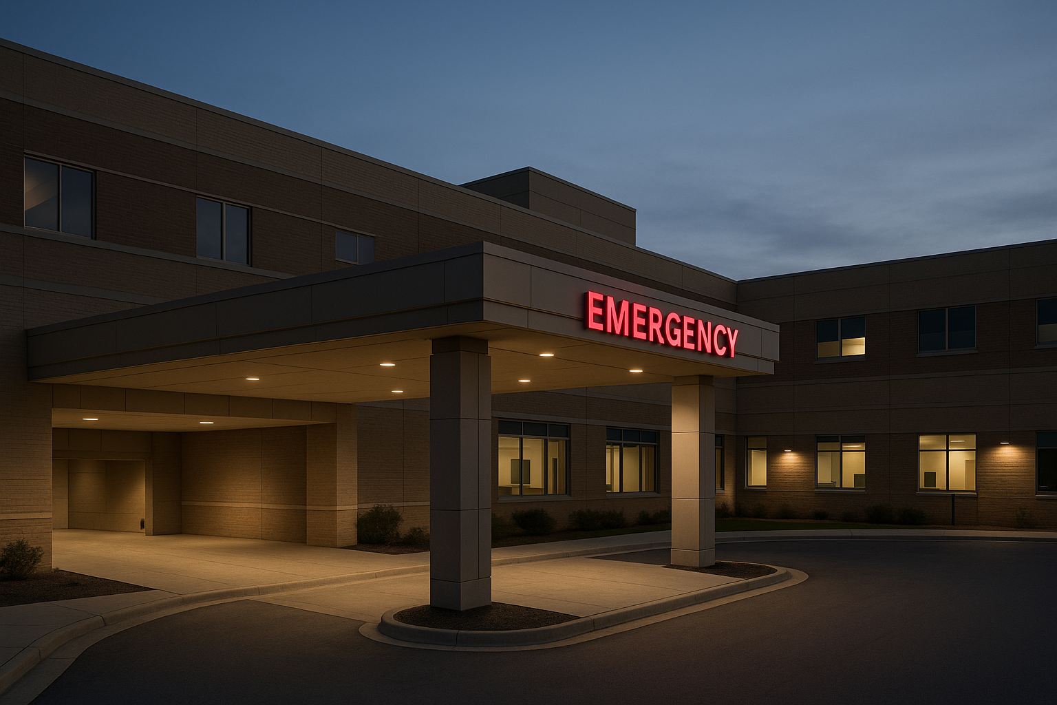 PeaceHealth’s Oregon Shakeup Raises Questions for Cowlitz County’s Hospital Services