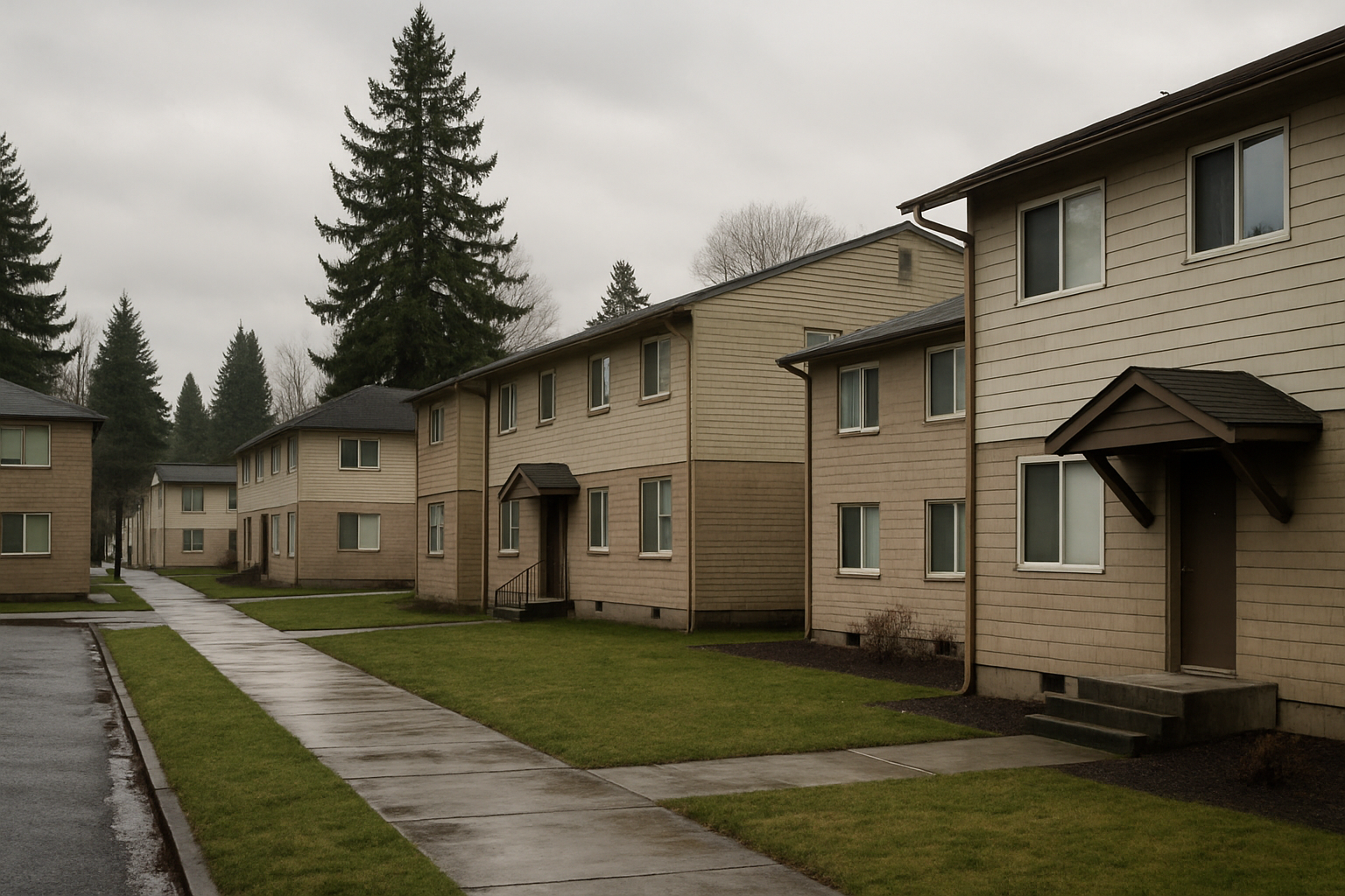 Proposed Federal Housing Rule Could Affect Mixed‑Status Families in Cowlitz County