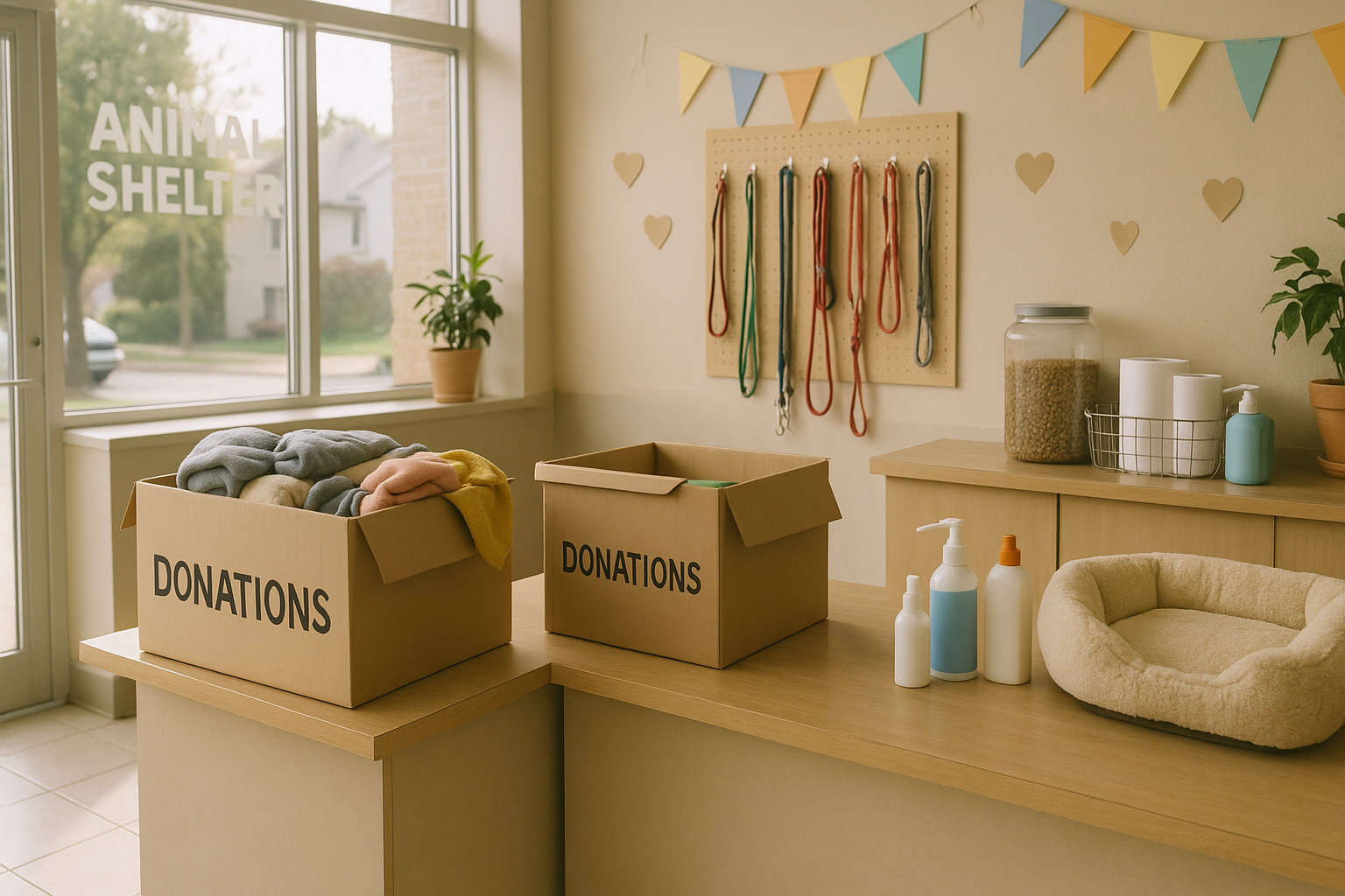 Claws for Paws Event Raises $225,000 for Local Animal Support