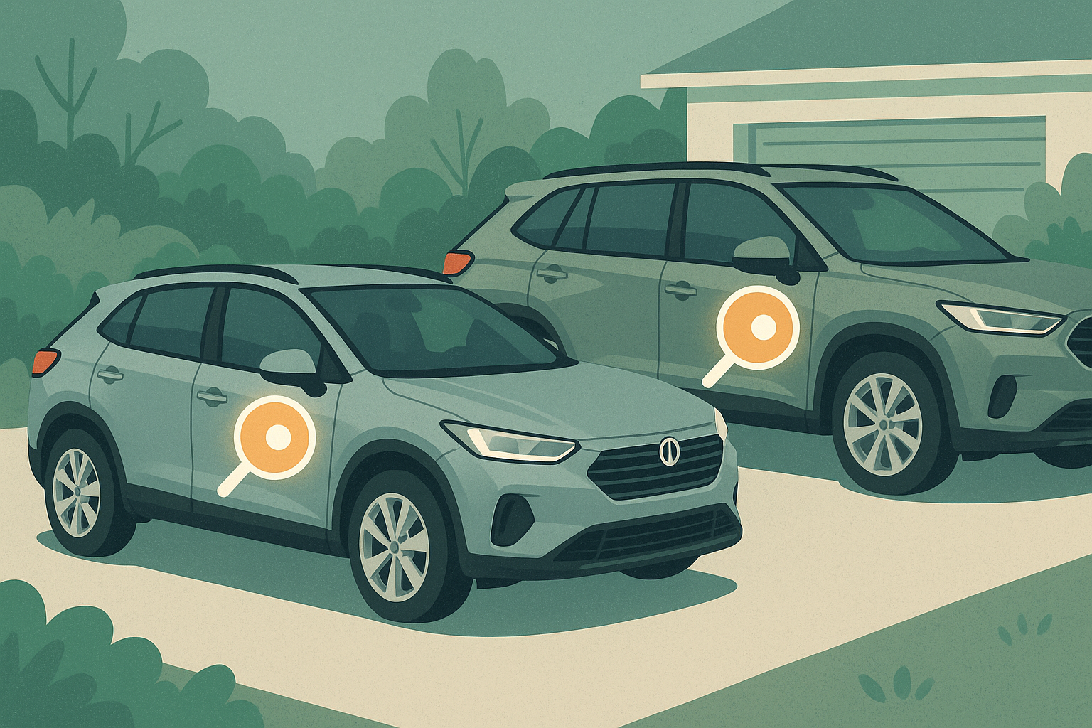 Subaru recall prompts safety warnings for hybrid owners in Southwest Washington