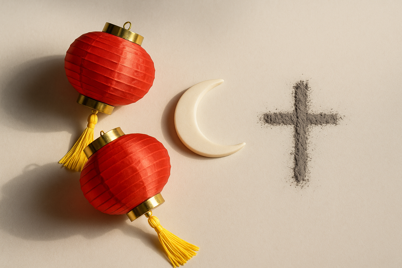 Four Major Cultural and Religious Observances Converge This Week — Here’s What It Means for Cowlitz County