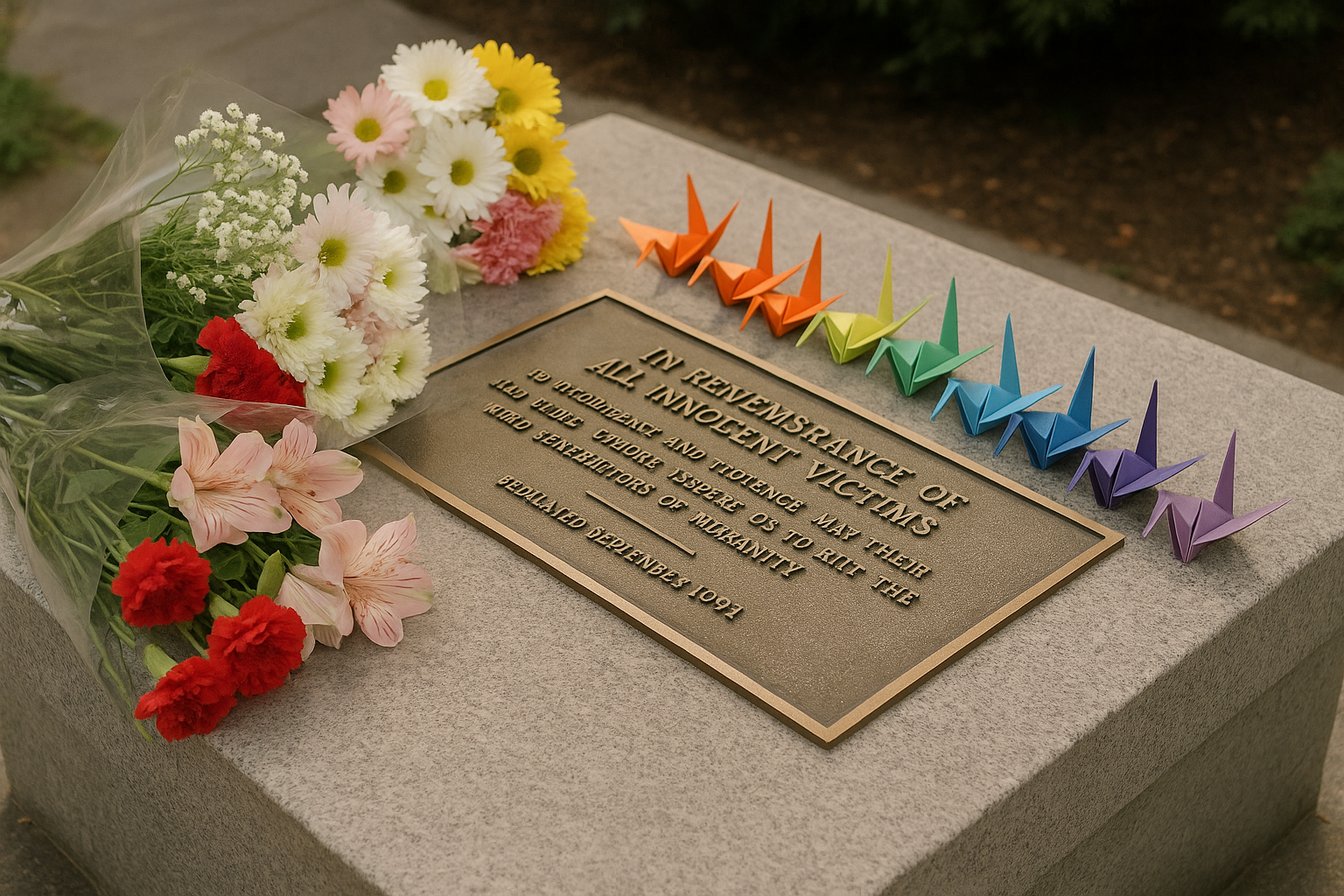 Local Voices Reflect on Parallels Between WWII Incarceration and Modern Immigration Enforcement