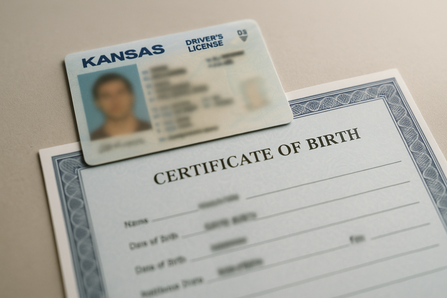 Kansas Reversal of Gender‑Marker Changes Raises Questions for Washington Residents Watching National Trends