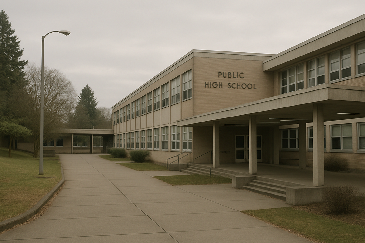 Kelso School District Clarifies Role in Reported Walkout Amid Immigration Enforcement Protests